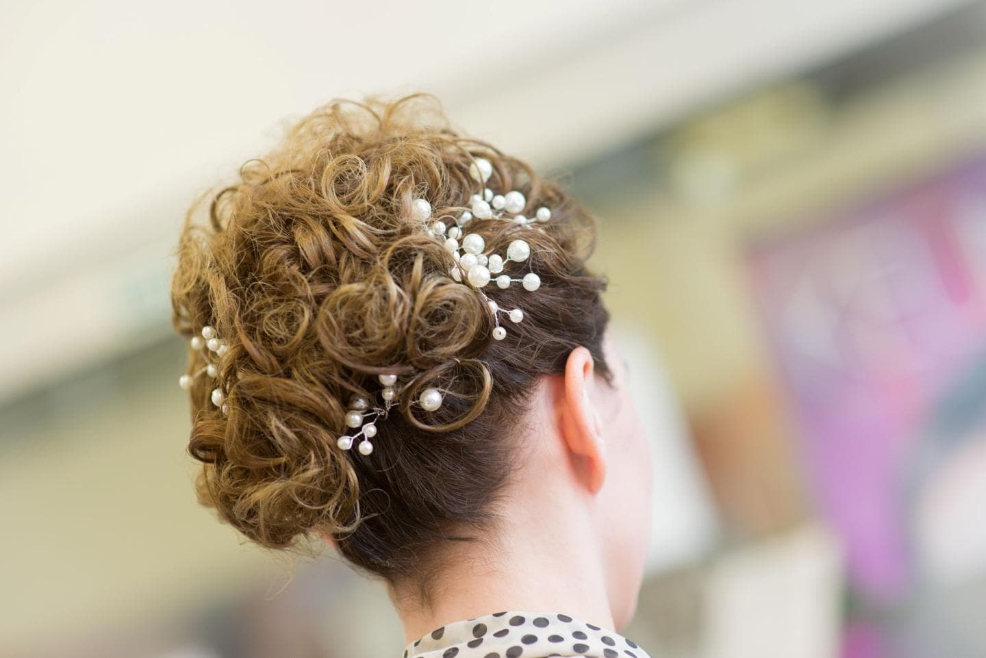 FRIZERSKI SALON NOVA GORICA SARA HAIR ART