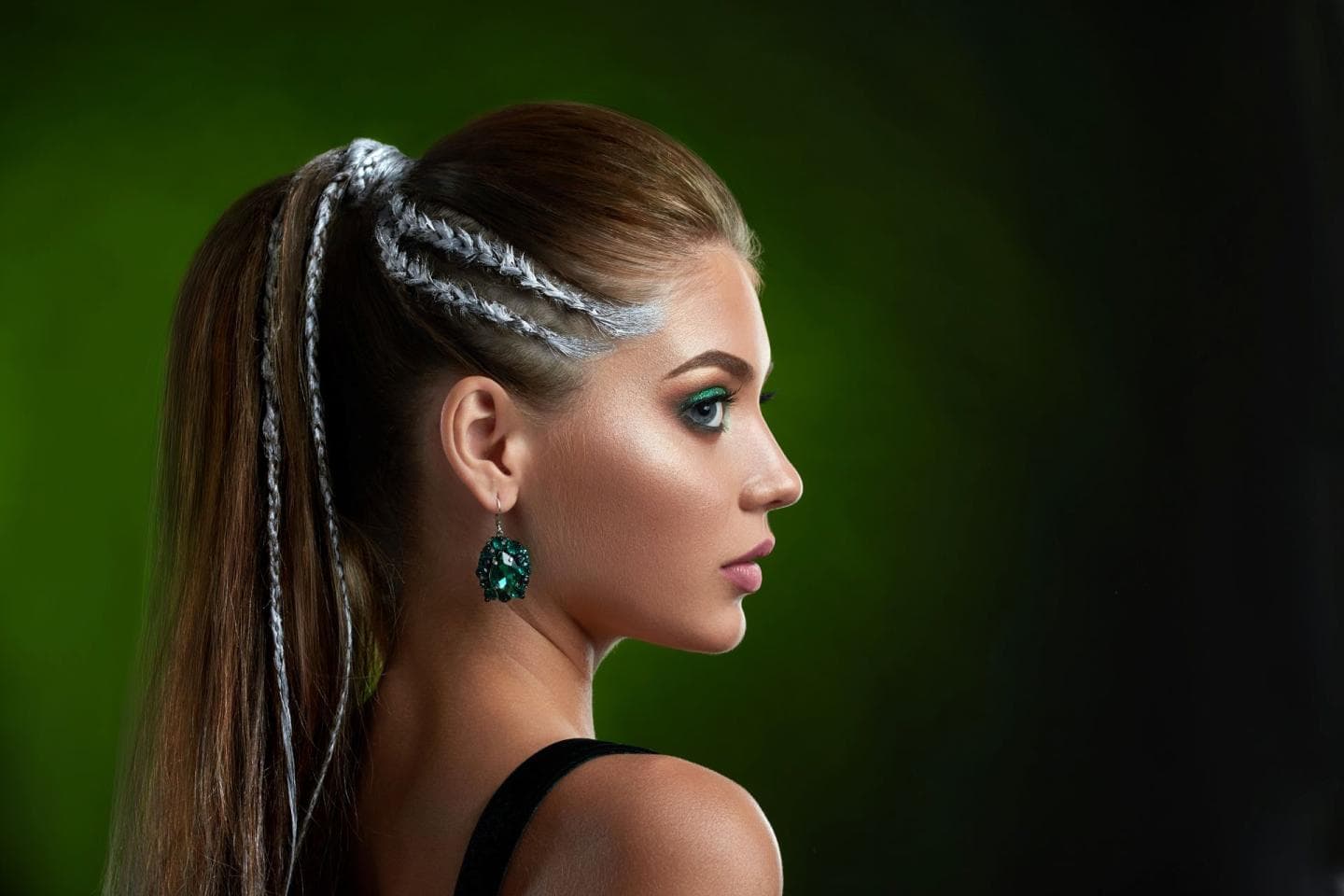 FRIZERSKI SALON NOVA GORICA SARA HAIR ART