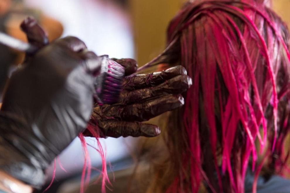 FRIZERSKI SALON ŠIŠKA LJBLJANA