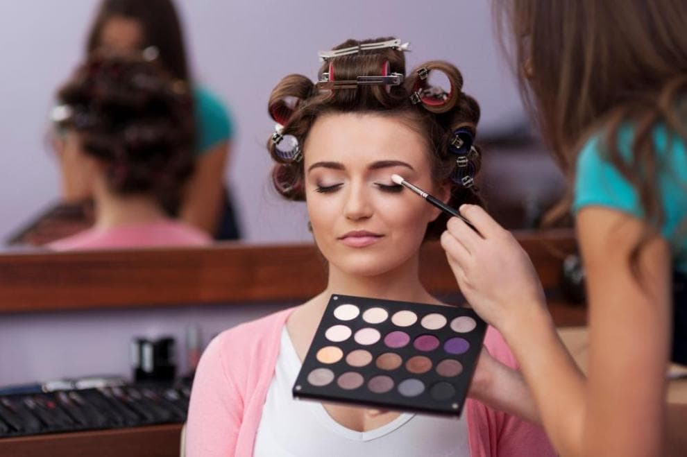 FRIZERSKI SALON ŠIŠKA LJBLJANA