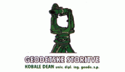 GEODETSKE STORITVE PODRAVSKA LENART V SLOVENSKIH GORICAH cover