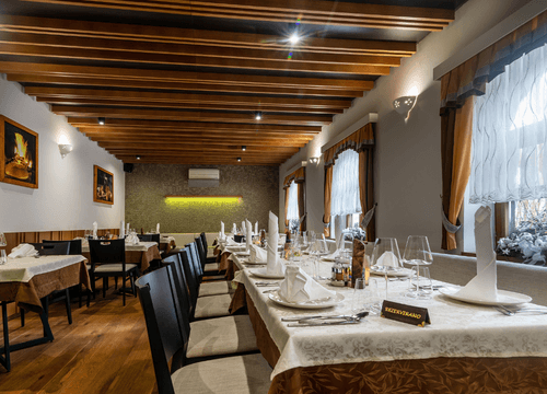 GOSTILNA, CATERING, BOGATA KULINARIČNA PONUDBA IN IZBIRA VIN, GOSTIŠČE JURG, ROGAŠKA SLATINA
