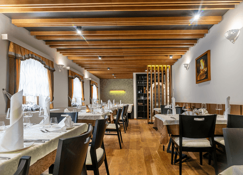 GOSTILNA, CATERING, BOGATA KULINARIČNA PONUDBA IN IZBIRA VIN, GOSTIŠČE JURG, ROGAŠKA SLATINA