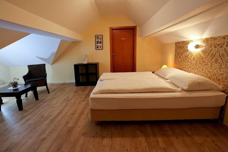 GOSTILNA IN MOTEL, SOBE Z ZAJTRKOM, SAVNE, MASAŽA, DOMAČA MARMELADA, PRI LEŠNIKU, MARIBOR
