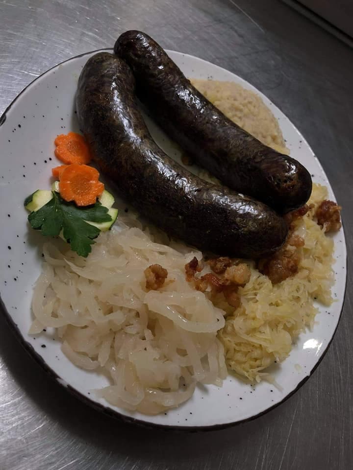 GOSTILNA PRI ZIDANEM MOSTU BISTRO KRIŽIŠČE RADEČE