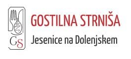 GOSTILNA STRNIŠA CATERING PZA KAMP JESENICE NA DOLENJSKEM