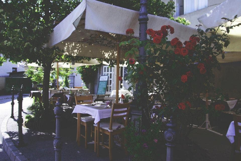 GOSTILNICA PRI ŠKOFU LJUBLJANA