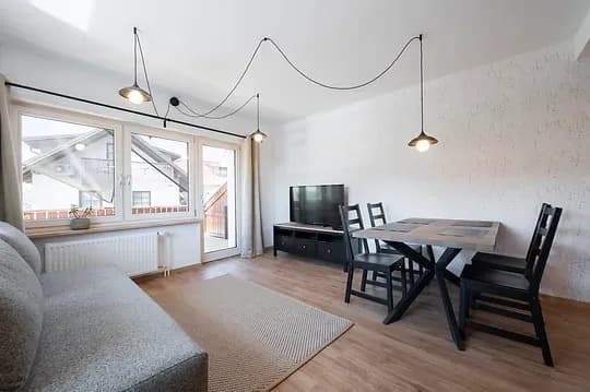 APARTMAJI LESCE GROSALP cover