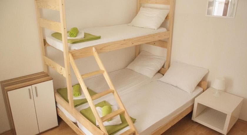 HOSTEL PIRAN, PIRANO, PRENOČIŠČA, SOBE, BLIŽINA OBALE, PIRAN