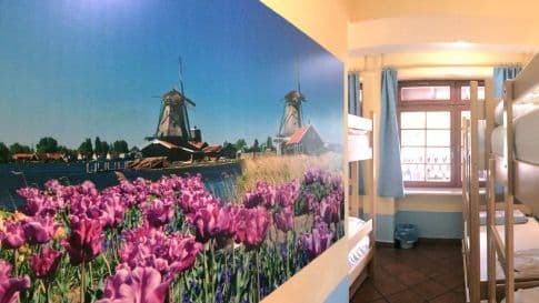 PRENOČIŠČA PORTOROŽ, SOBE OBALA, ROOMS PORTOROSE, SLOVENIJA HOSTEL