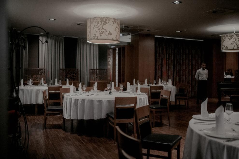 HOTEL EVROPA, CELJE