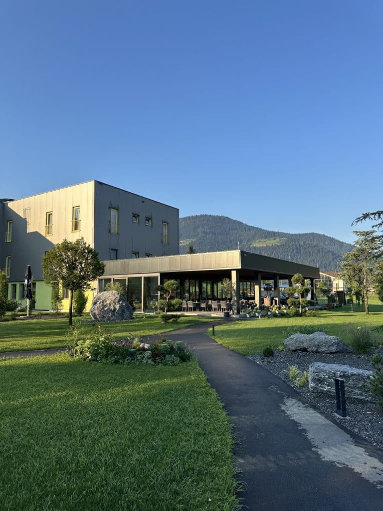 HOTEL IN RESTAVRACIJA KOROŠICA, KOROŠKA