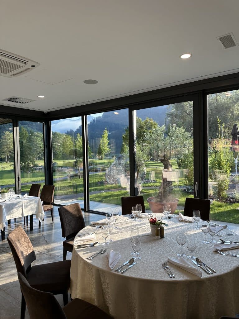 HOTEL IN RESTAVRACIJA KOROŠICA, KOROŠKA
