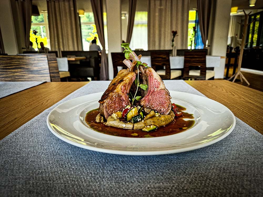 HOTEL, RESTAVRACIJA IN PIZZERIJA ŠPICA, LAŠKO