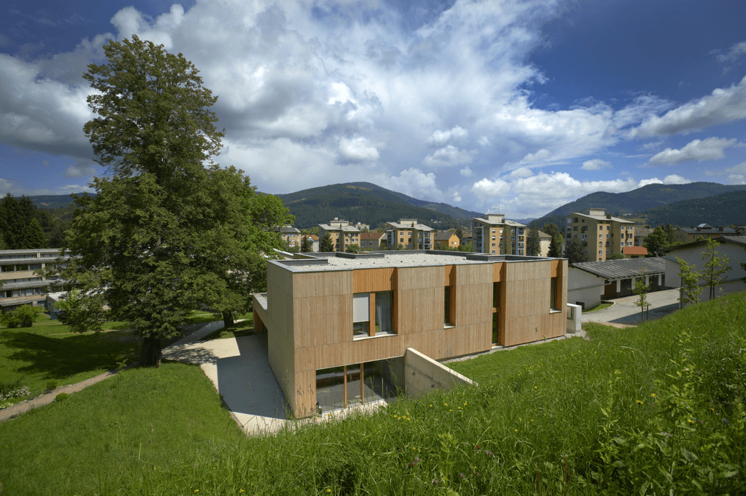 MLADINSKI HOTEL PUNKL, RAVNE NA KOROŠKEM, hotel za športne priprave koroška slovenija cover