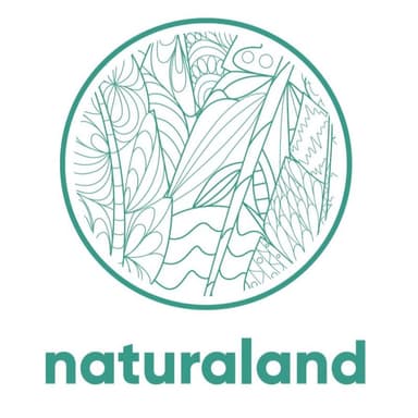 NATURALAND svilena posteljnina 200x200