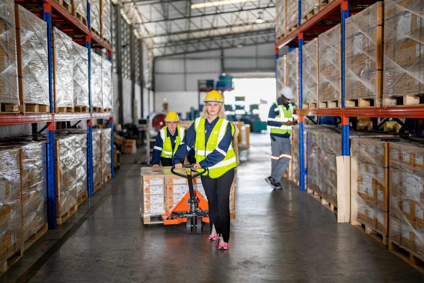IDL LOGISTIKA – ZANESLJIVE LOGISTIČNE STORITVE IN ŠPEDICIJA IZ KRANJA