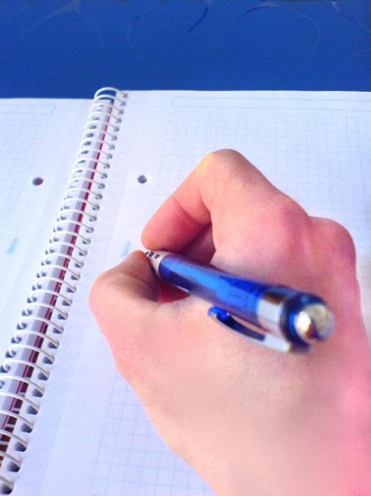 INŠTRUKCIJE KEMIJE IN MATEMATIKE