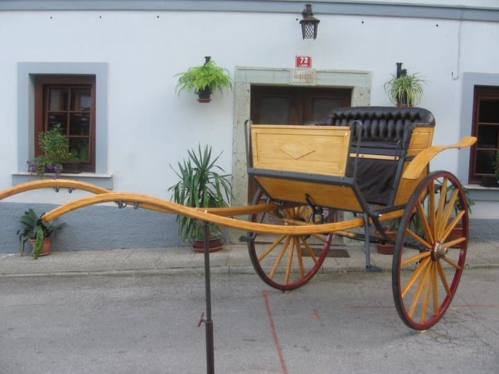 KOČIJE IZDELAVA RESTAVRIRANJE POPRAVILO