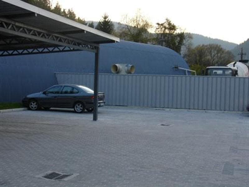 KROVSTVO KLEPARSTVO IZDELAVA IN MONTAŽA ŽLEBOV, ODTOČNE CEVI, OBROBE