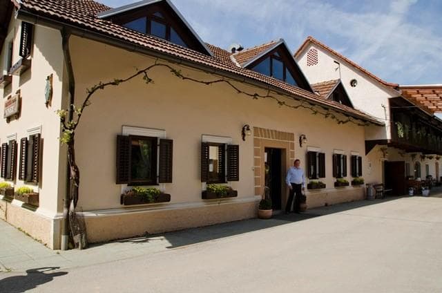 IZLETNIŠKA KMETIJA PRI MLINARJU, ŽALEC