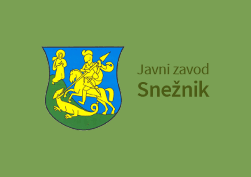 JAVNI ZAVOD ZA KULTURO, TURIZEM IN MEDGENERACIJSKO SODELOVANJE SNEŽNIK, STARI TRG PRI LOŽU