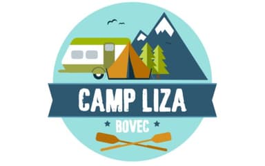 CAMP BOVEC GLAMPING IN BOVEC