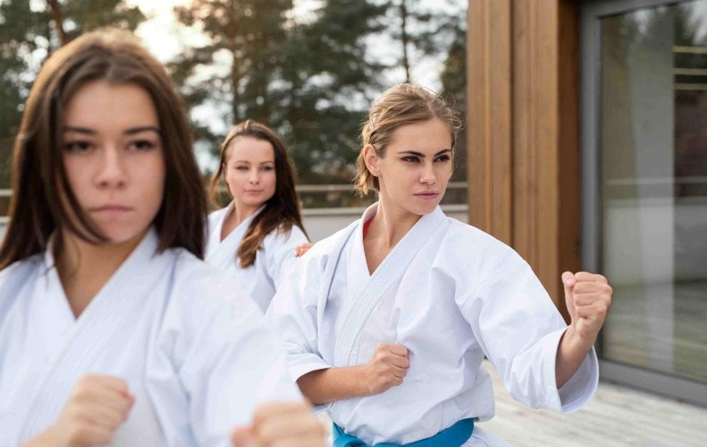 KARATE KLUB LOGATEC