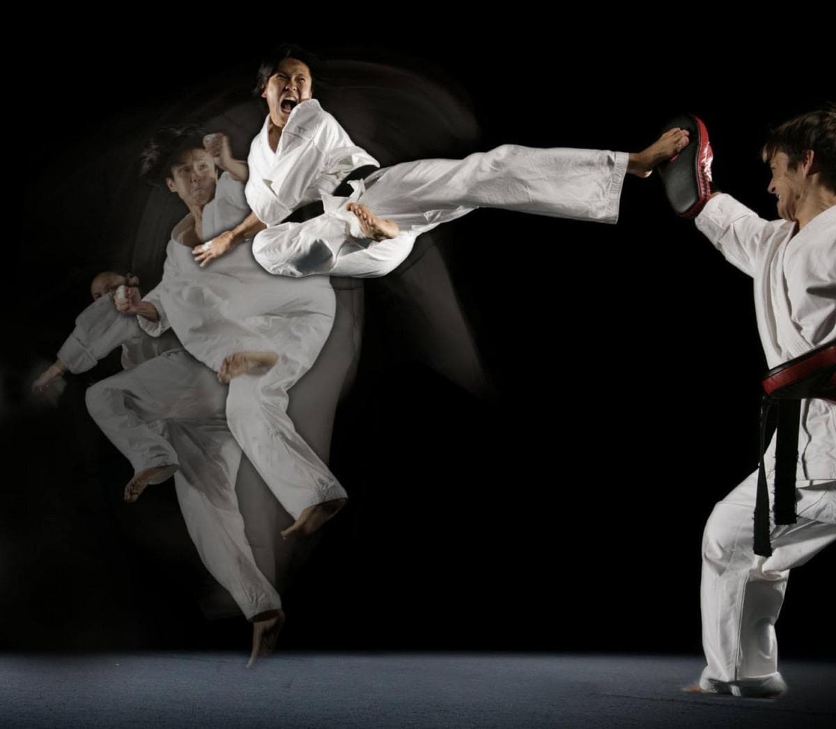 KIMONO BOKS ROKAVICE VSE ZA BORILNE VEŠČINE