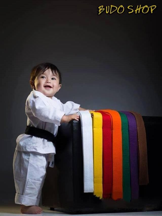 KIMONO BOKS ROKAVICE VSE ZA BORILNE VEŠČINE