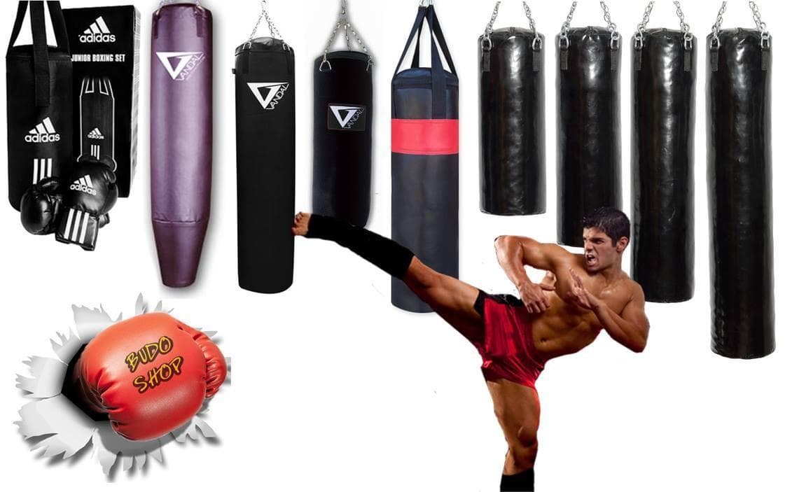 KIMONO BOKS ROKAVICE VSE ZA BORILNE VEŠČINE