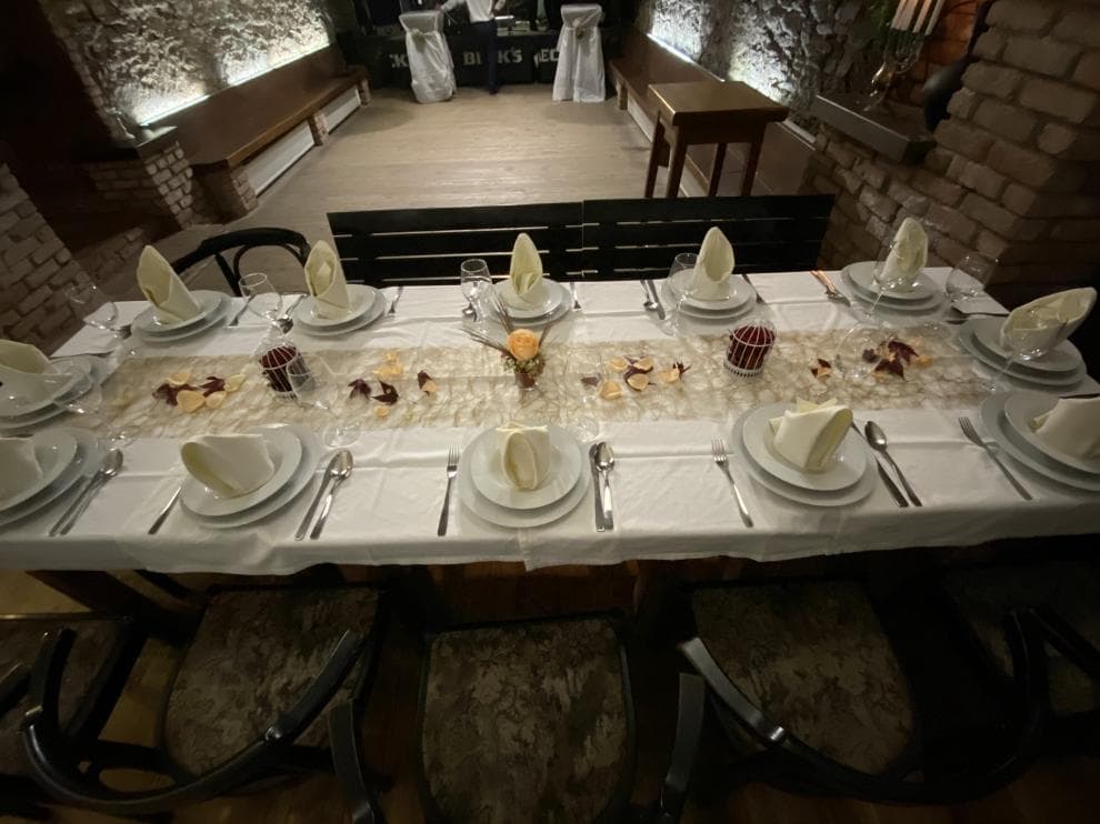 KOSILA, VINSKA KLET, GOSTIŠČE BERNARDA, SELNICA OB DRAVI