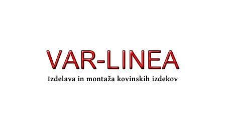KOVANE OGRAJE INOX OGRAJE, VAR-LINEA, PO VSEJ SLOVENIJI