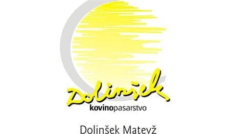 KOVINOPASARSTVO, IZDELAVA KOVINSKIH IZDELKOV PO MERI, ANŽE DOLINŠEK, MENGEŠ