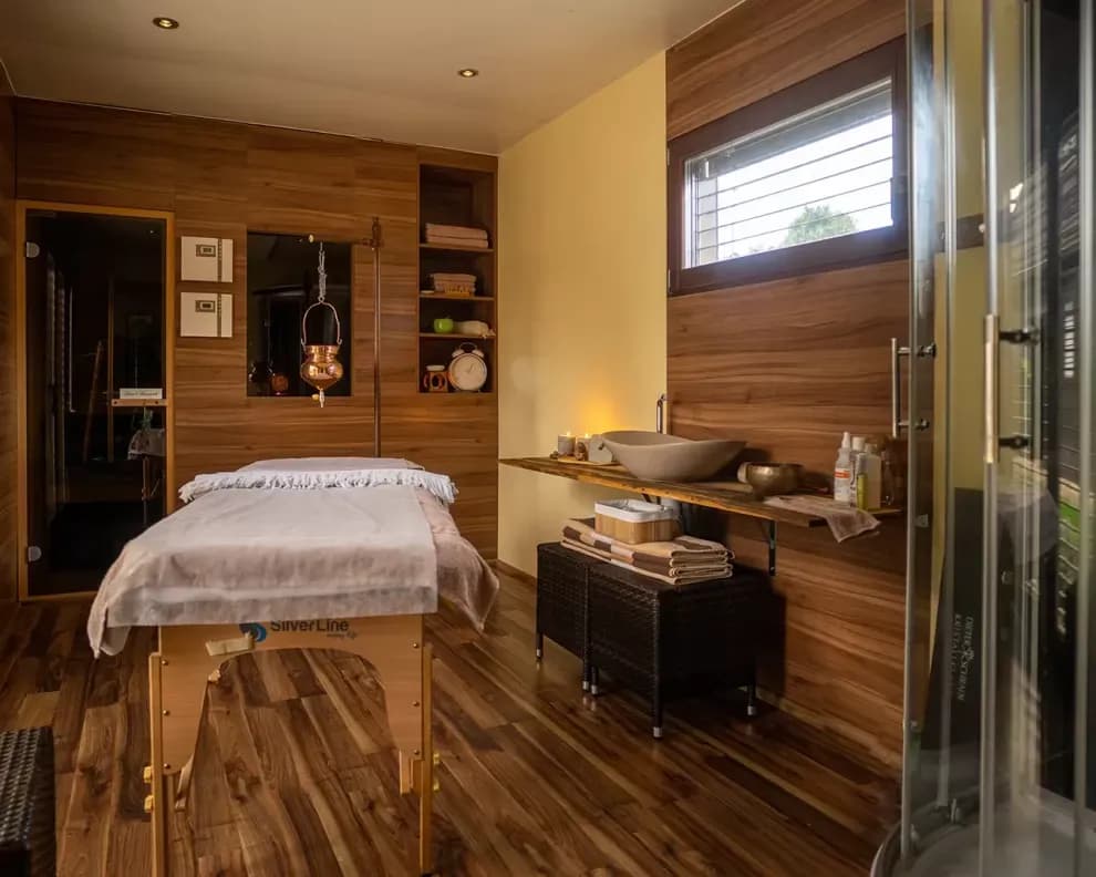 KOZMETIČNI SALON PTUJ PRELEST