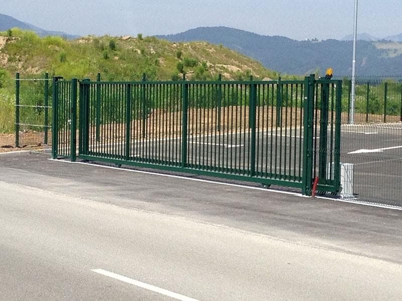 KRILNA VRATA-DRSNA VRATA - ZAPORNICE, DORMAN KAMNIK