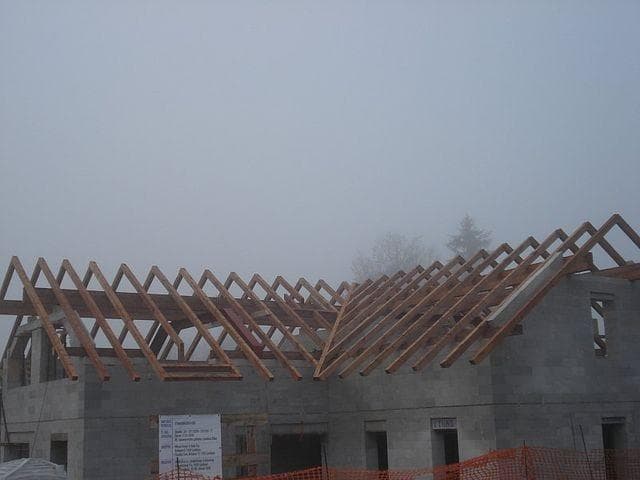 KROVSTVO TESARSTVO KLEPARSTVO