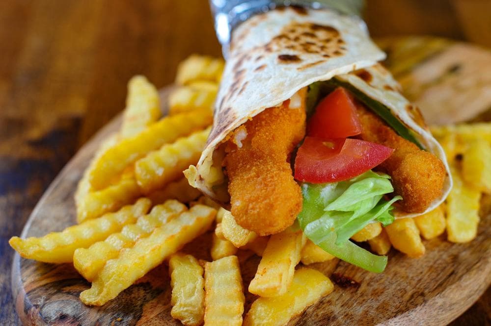 KUBANSKA RESTAVRACIJA DOSTAVA HRANE MARIBOR