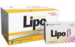 LIPO DIETA ZA IZGUBO ODVEČNE TEŽE  - NEINVAZIVNA LIPOSUKCIJA logo
