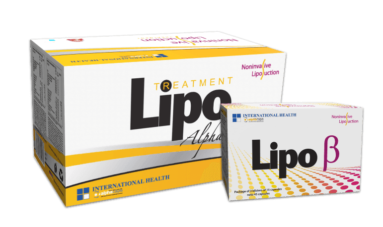 LIPO DIETA ZA IZGUBO ODVEČNE TEŽE  - NEINVAZIVNA LIPOSUKCIJA