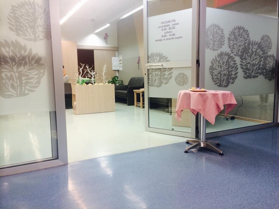 FRIZERSKI SALON ČOPEK - LJUBLJANA, DOMŽALE, VIDEM-DOBREPOLJE, KAMNIK