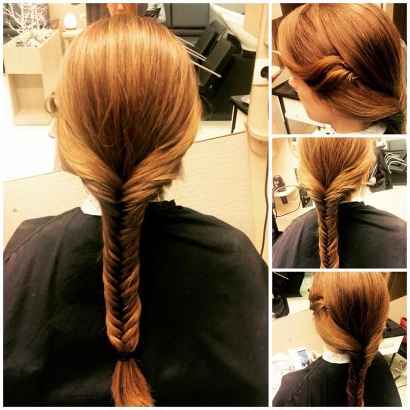 FRIZERSKI SALON ČOPEK - LJUBLJANA, DOMŽALE, VIDEM-DOBREPOLJE, KAMNIK