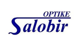 OPTIKA KOPER, OPTIKA SALOBIR logo
