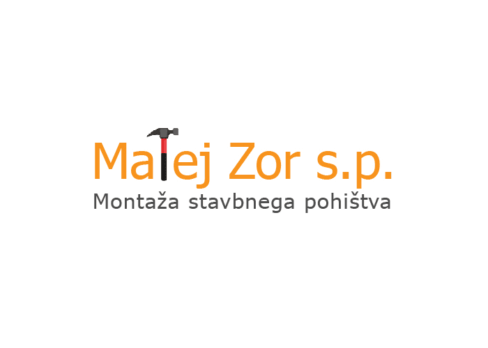 MONTAŽA STAVBNEGA POHIŠTVA MATEJ ZOR S.P., TRZIN