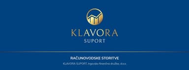 RAČUNOVODSTVO GORENJSKA, LESCE, BOHINJSKA BELA, KLAVORA SUPORT