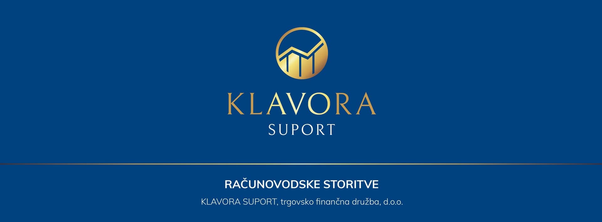 RAČUNOVODSTVO GORENJSKA, LESCE, BOHINJSKA BELA, KLAVORA SUPORT