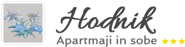 APARTMAJI IN SOBE SLAVKO HODNIK, APARTMA USKOVNICA, SREDNJA VAS V BOHINJU