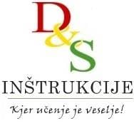 INŠTRUKCIJE FIZIKE LJUBLJANA logo