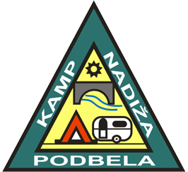KAMP NADIŽA, KOBARID
