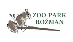 ZOO GWARI ZA ŽIVALI IN OTROKE logo